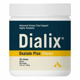 Dialix Oxalate Plus; ?>