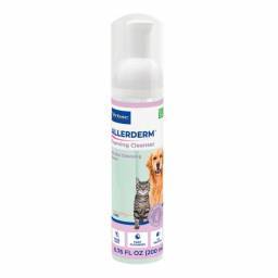 Allerderm Foaming Cleanser; ?>