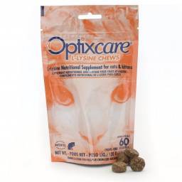 Optixcare L-Lysine; ?>