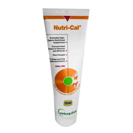 Nutri-Cal for Dogs and Cats 4.25 oz