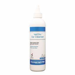 VetOtic Ear Cleanser; ?>