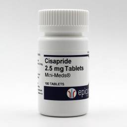 Cisapride for Cats Compounded Mini-Med; ?>