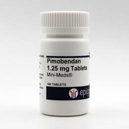 Pimobendan for Dogs and Cats Compounded Mini-Med; ?>