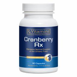 Cranberry Rx; ?>