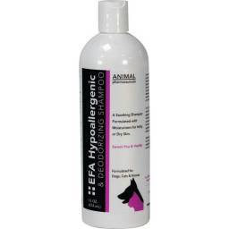 EFA Hypoallergenic and Deodorizing Shampoo; ?>