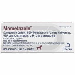 Mometazole Otic Suspension; ?>