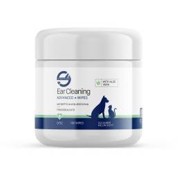 Stratford Ear Cleansing Advanced+ with Aloe Vera; ?>