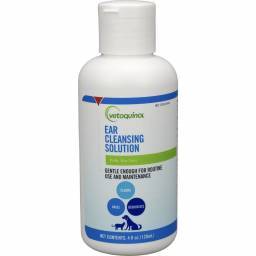 Vetoquinol Ear Cleansing Solution; ?>