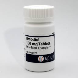 Ursodiol Compounded for Dogs; ?>