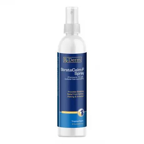 Rx Derm StrataCalm-P 8 oz Spray