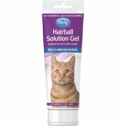 Hairball Solution; ?>