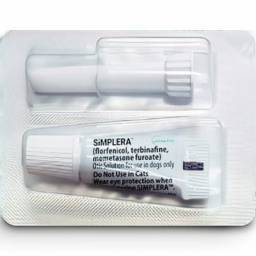 Simplera Otic Solution; ?>