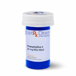 Theophylline X for Dogs Compounded; ?>