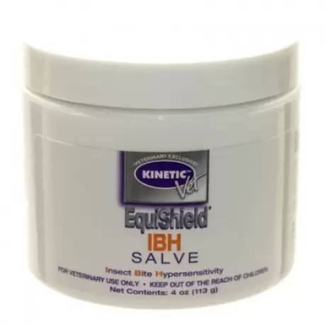 EquiShield IBH 4oz Salve