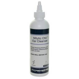 Milytic Otic Ear Cleanser; ?>